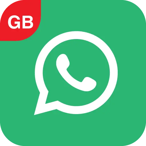 logo gbwhatsapp pro