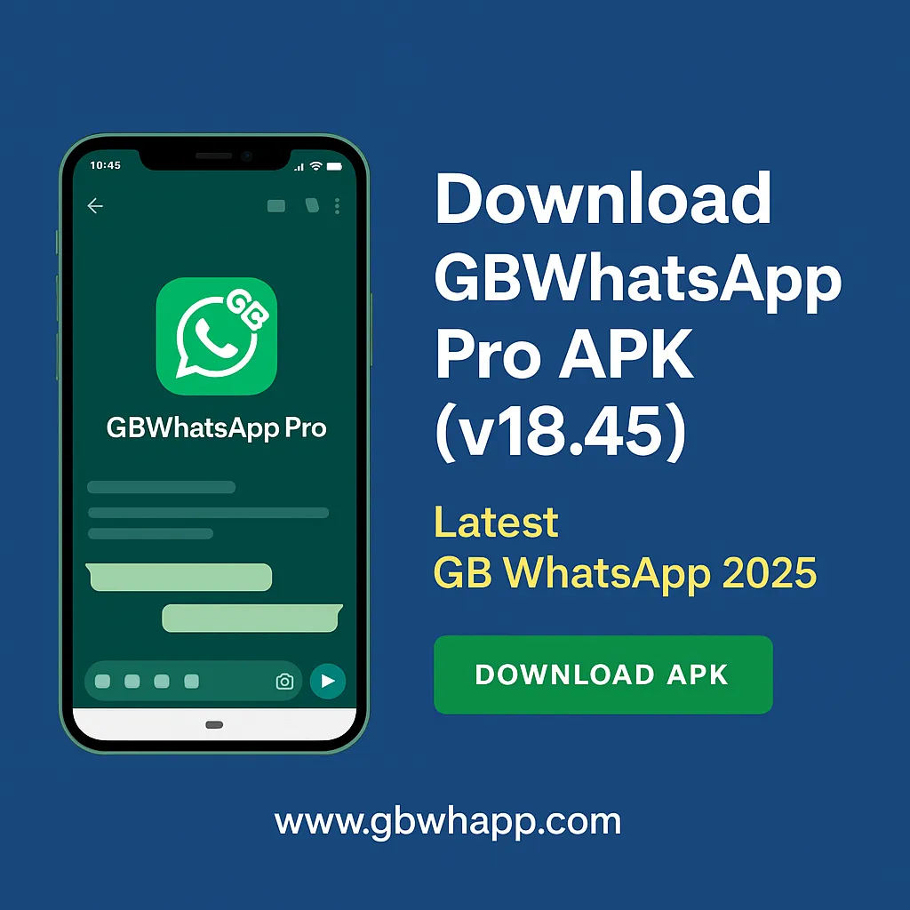 download gbwhatsapp pro apk